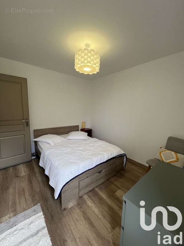 Photo 9 - Appartement à MONT-DORE