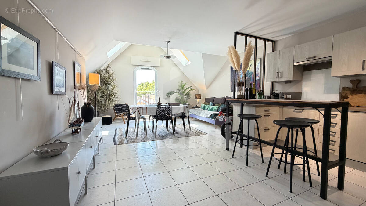 Appartement à ARCACHON