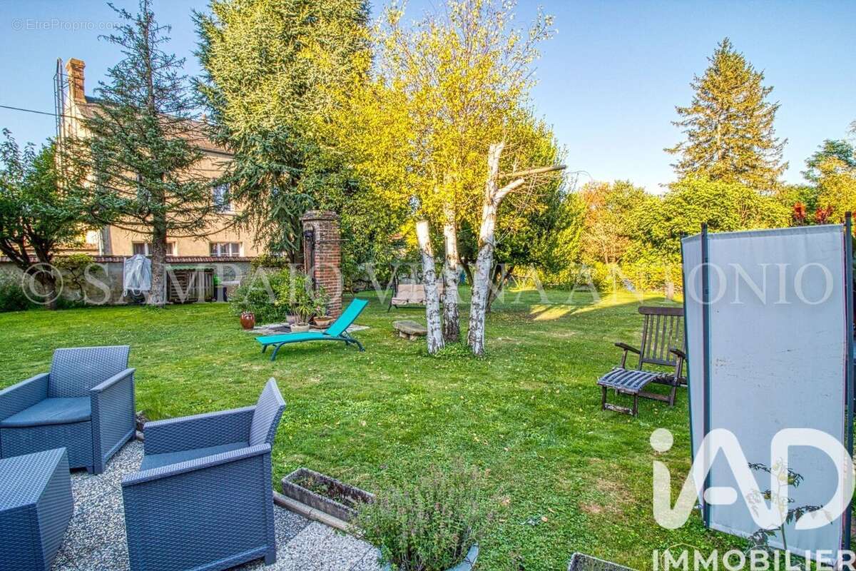 Photo 4 - Maison à BRIARRES-SUR-ESSONNE