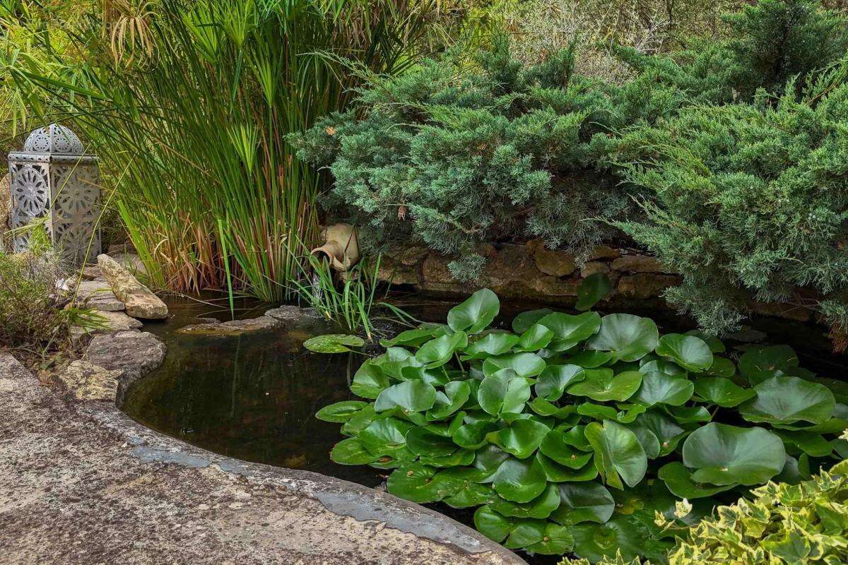 Maison à LE BEAUSSET