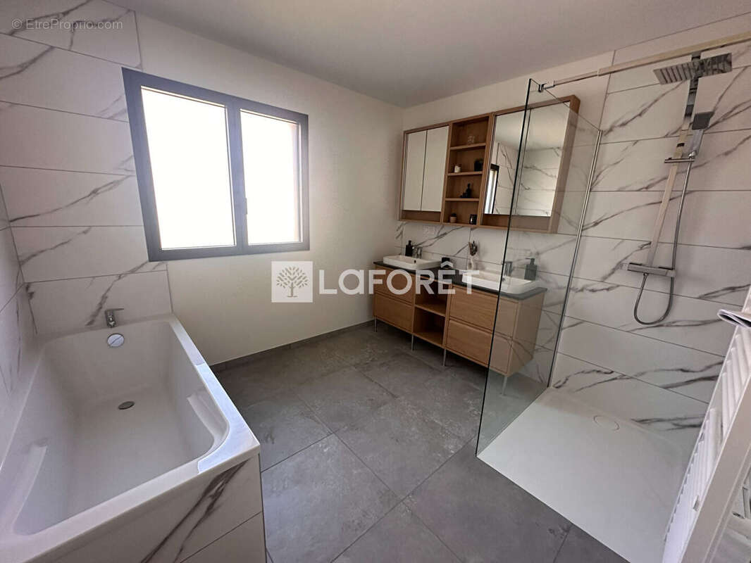 Maison Campagne Les Hesdin 7 pièce(s) 151 m2 - photo 4
