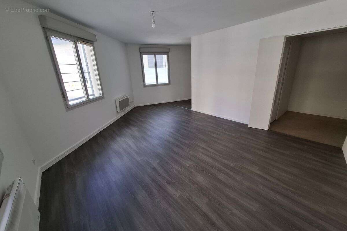 Appartement à LYON-3E