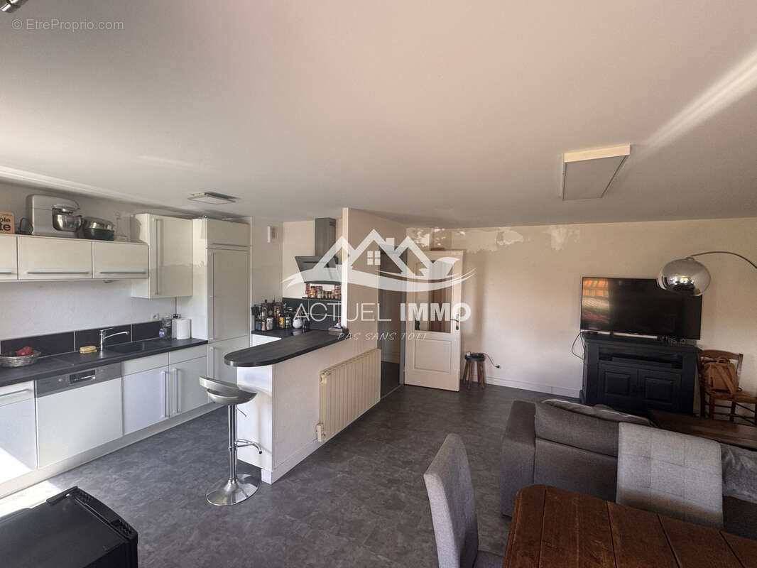 Appartement à BETHUNE