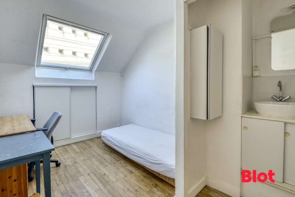 Maison 172 m² à Nantes  - photo 7