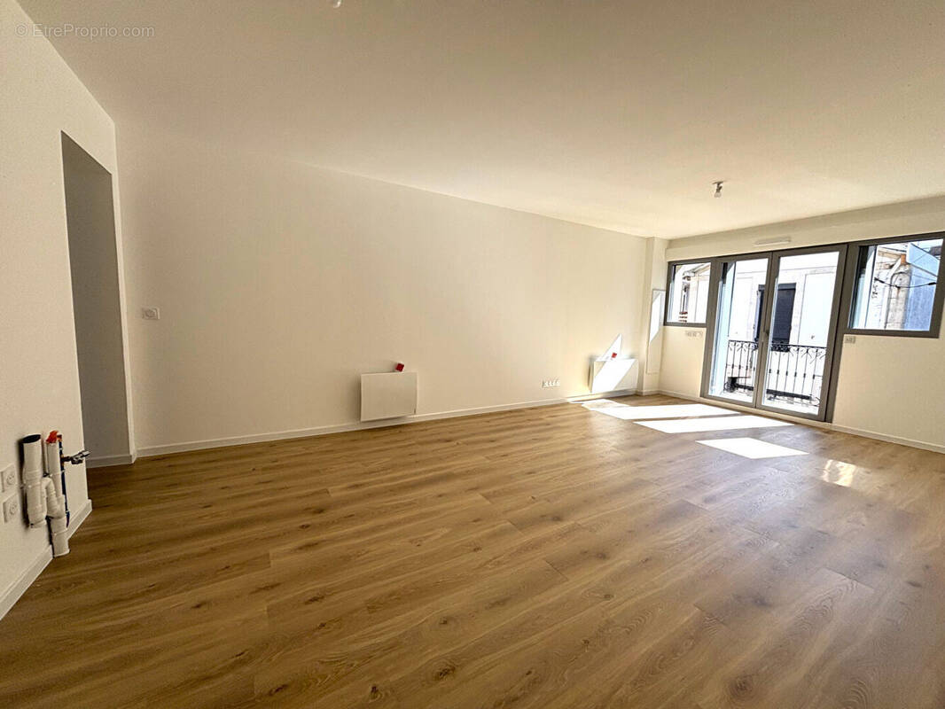 Appartement à ARCACHON