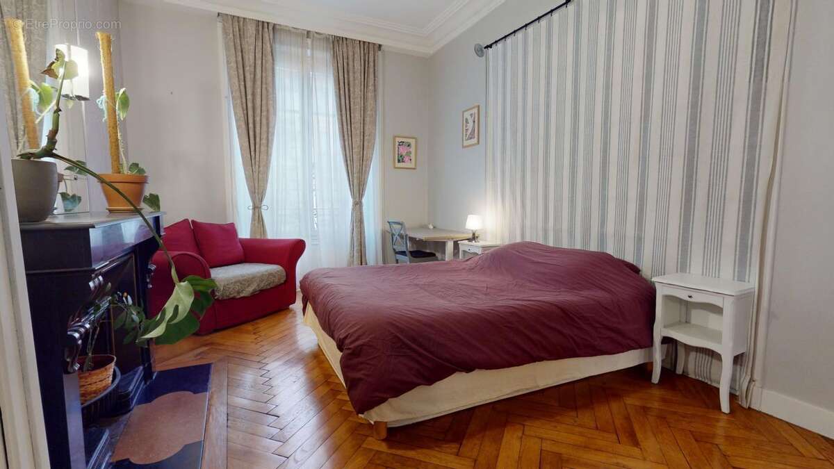 Appartement à LYON-7E