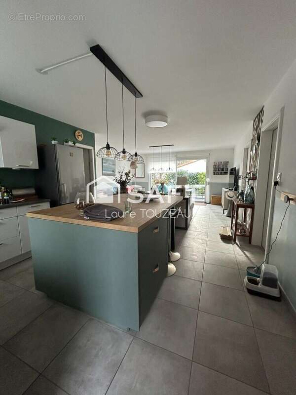 Photo 3 - Maison à OLONNE-SUR-MER