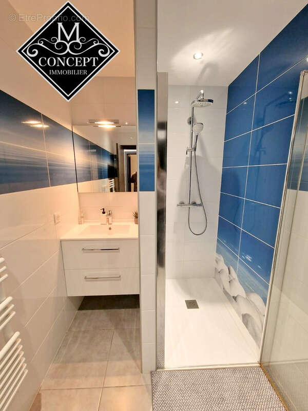 *luxueuse villa*400m2*terrain 4493m2*lac du bourget*aix les bains* - photo 16