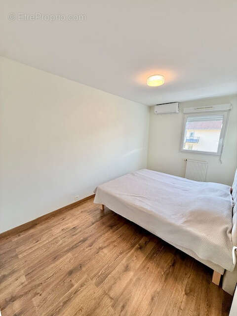 Appartement à FERNEY-VOLTAIRE