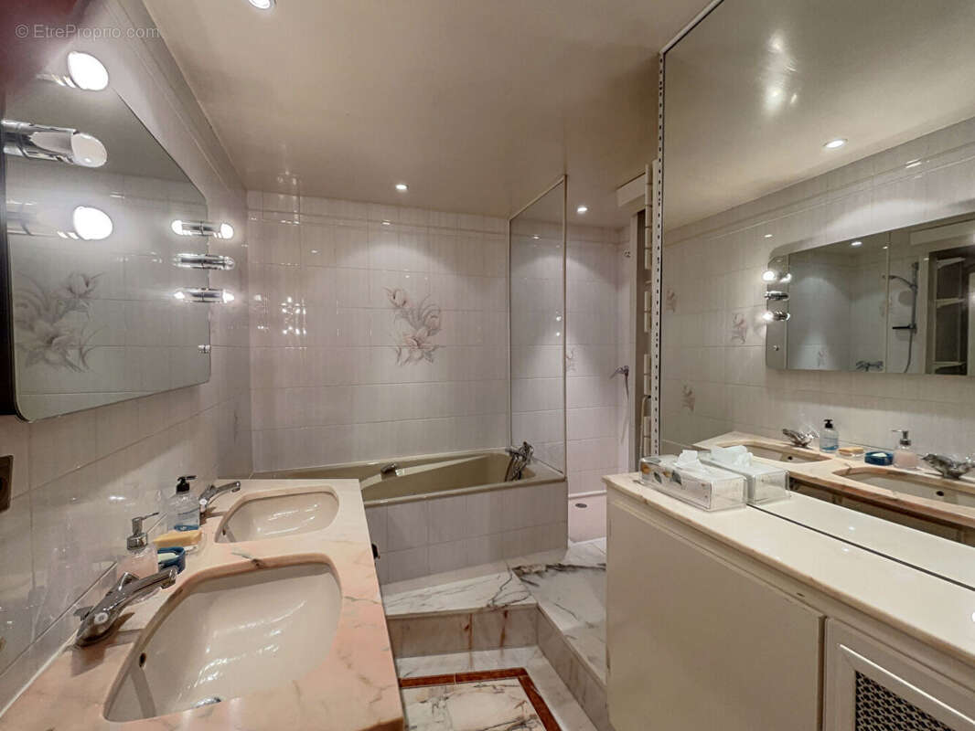 Appartement à GIF-SUR-YVETTE