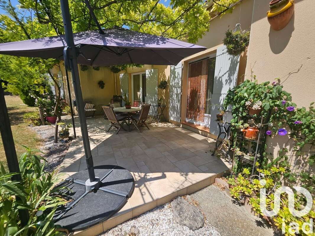 Photo 5 - Maison à CLANSAYES