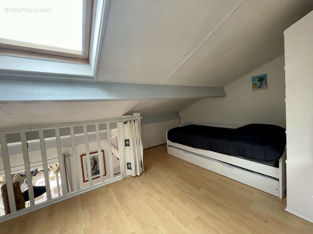 Maison à SAINT-TROJAN-LES-BAINS