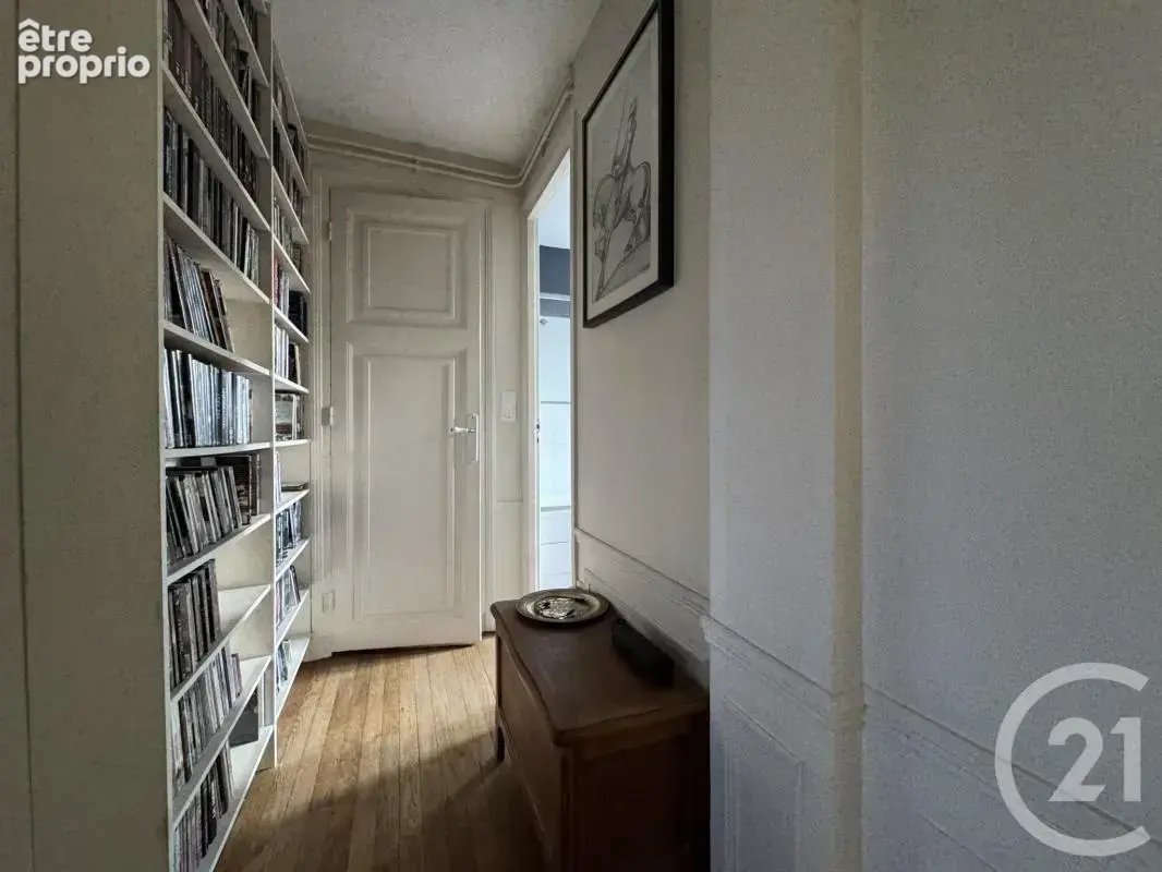 Appartement 63 m² à Fontenay-Sous-Bois  - photo 9