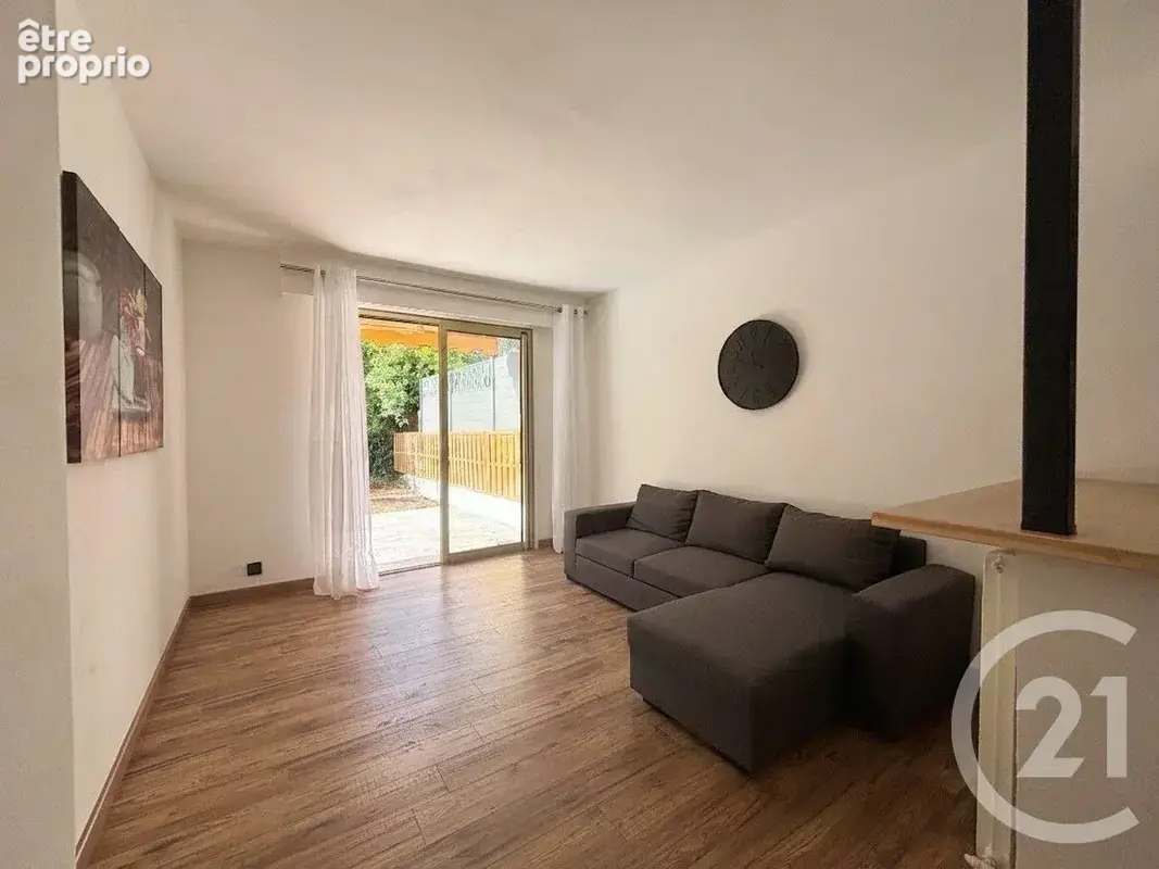 Appartement 35 m² à Le Cannet  - photo 4