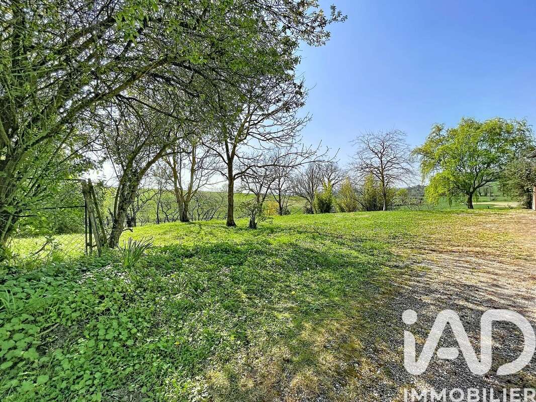 Photo 4 - Maison à BAZIEGE