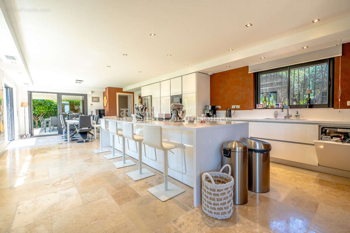 Maison à SAINTE-MAXIME