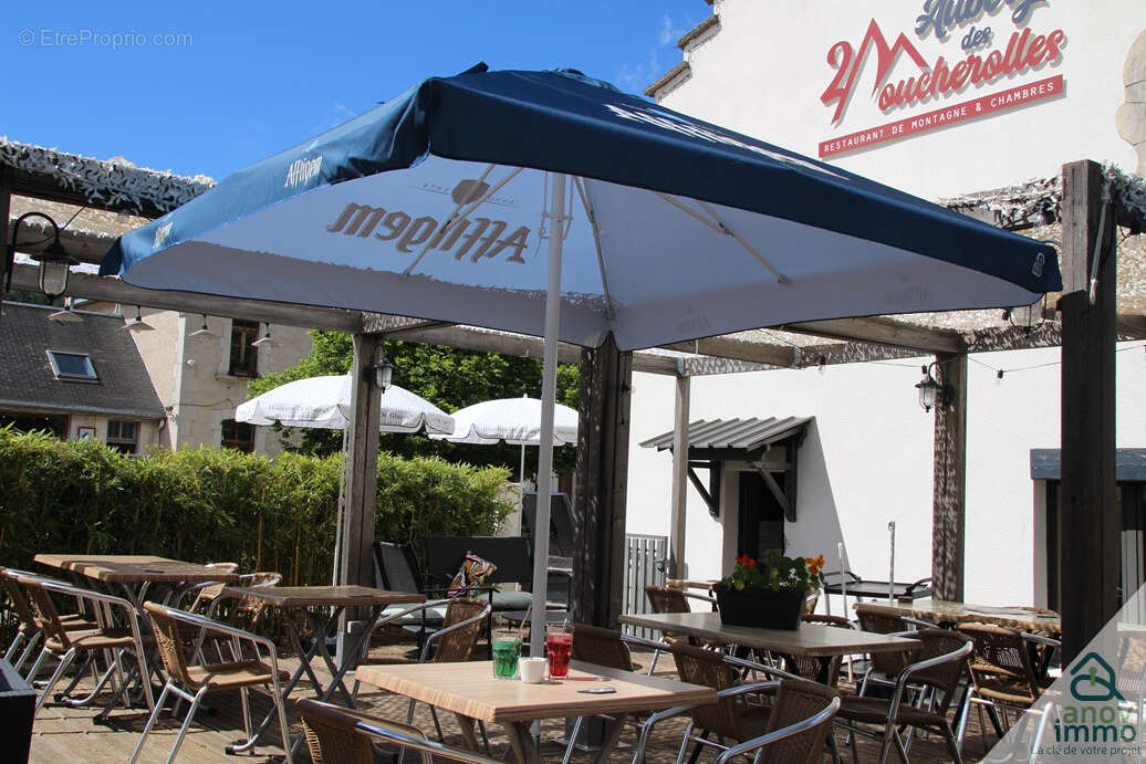 Commerce à CORRENCON-EN-VERCORS