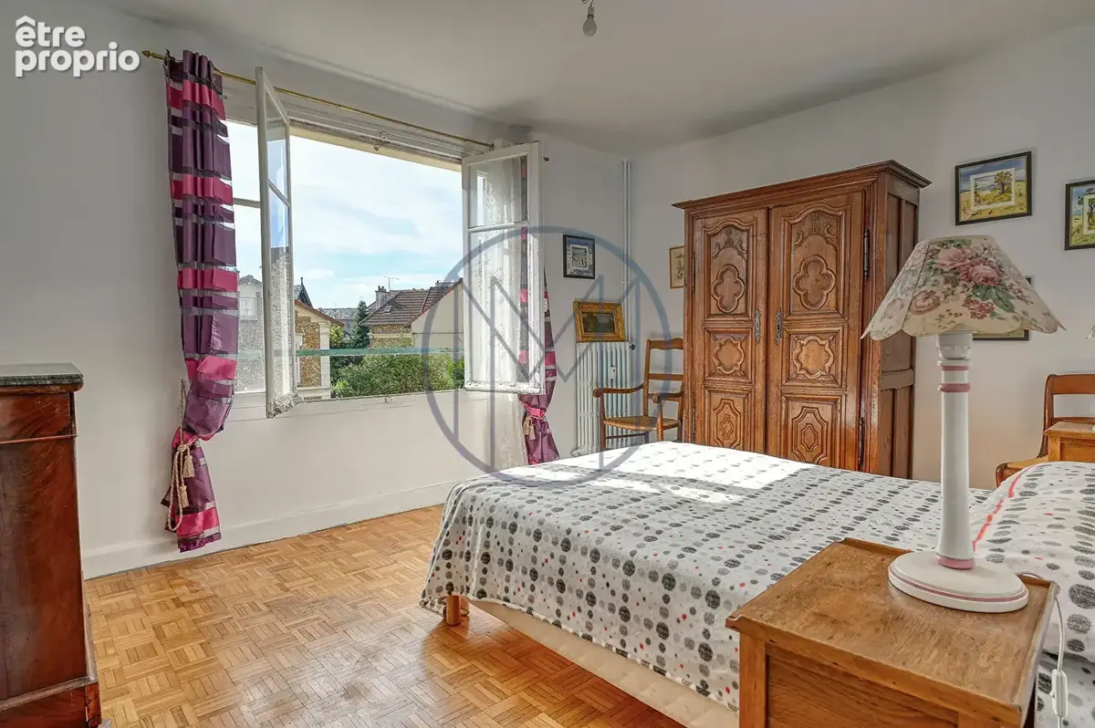 Appartement Versailles 4 pièce(s) 95m2 - photo 7