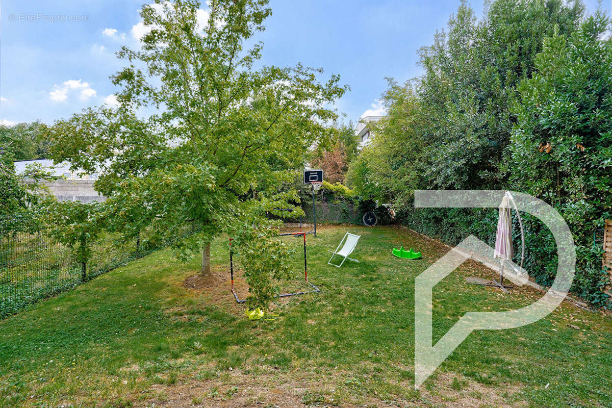 Appartement à VITRY-SUR-SEINE