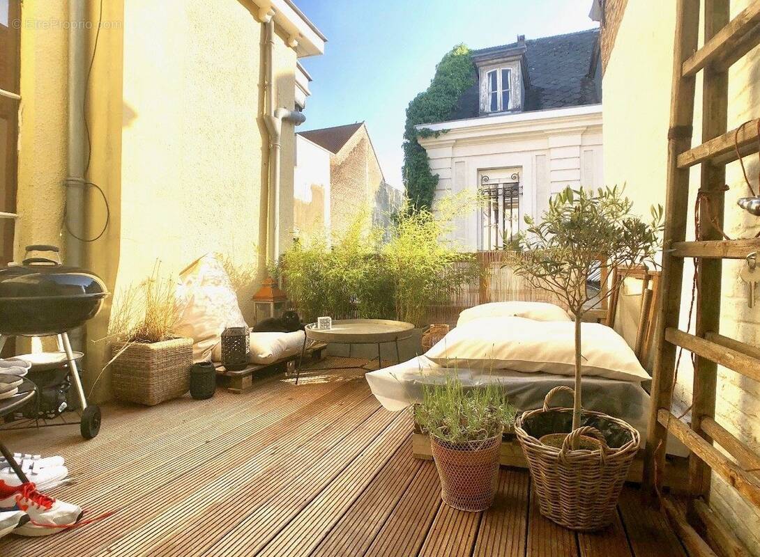 Appartement à LILLE