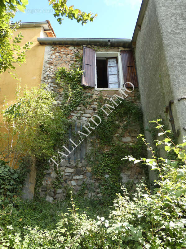 Gros potentiel habitation et/ou location annuelle ou saisonnière - photo 42