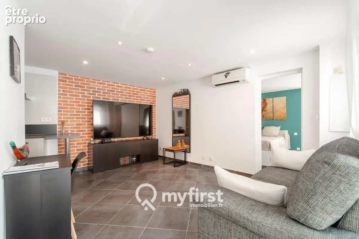 Petite maison sur l'Ouest Toulonnais - photo 3