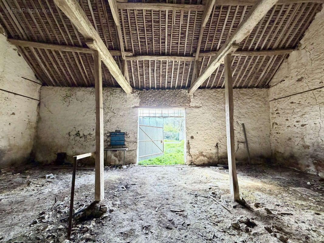 Maison à COULOMMIERS