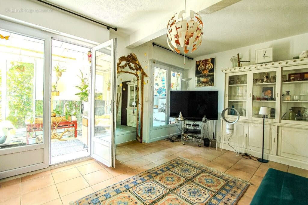 Appartement à ANGLET