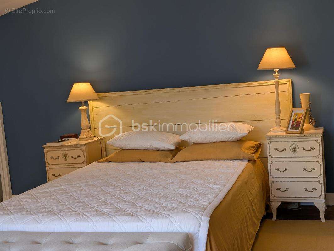 Maison à LE MAS-D'AGENAIS