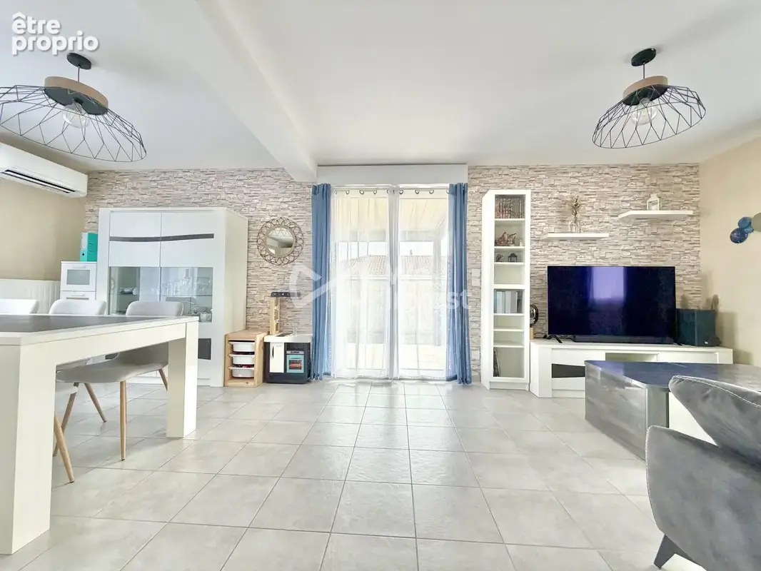 Maison 6 pièces 110 m² à vendre à Riom (63200) - photo 8
