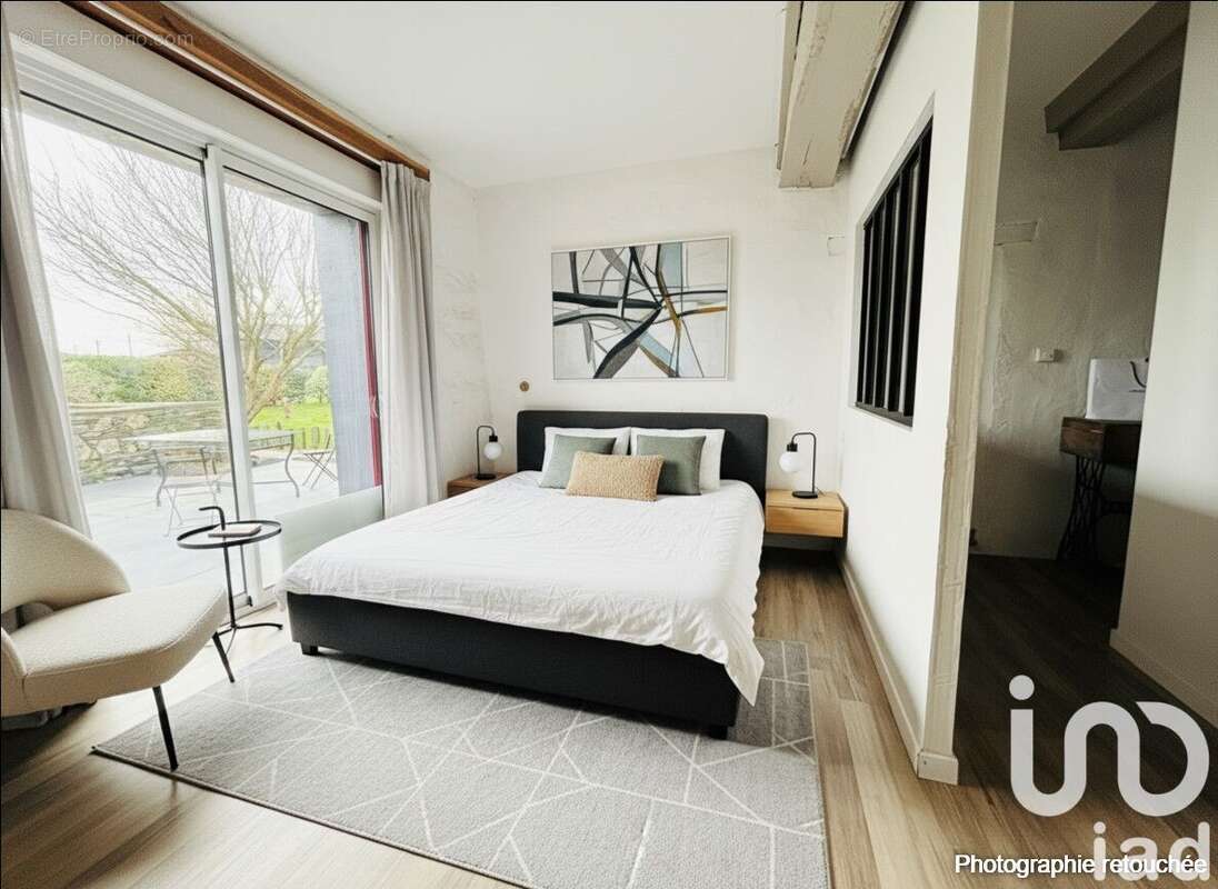 Photo 7 - Maison à BONNOEUVRE