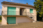 Maison à RONGERES