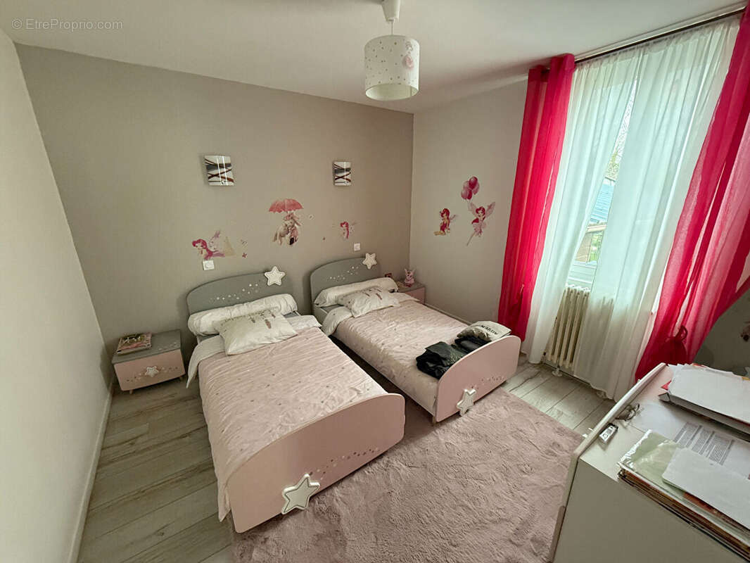 Maison Dinan 100 m2 - photo 3