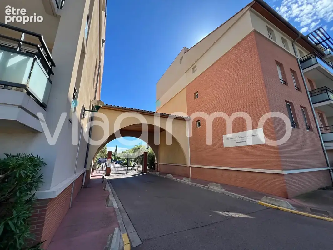 Saint-Estève (66240) Appartement 63 m² en VIAGER LIBRE - photo 3
