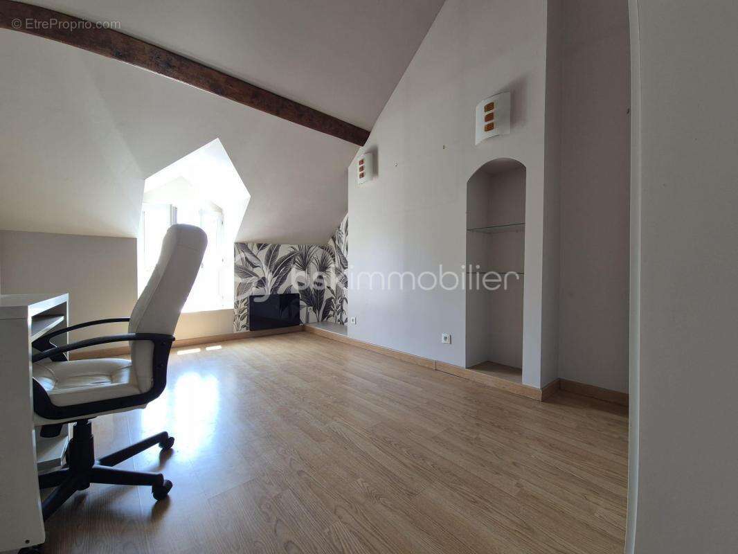 Maison à LAILLY-EN-VAL