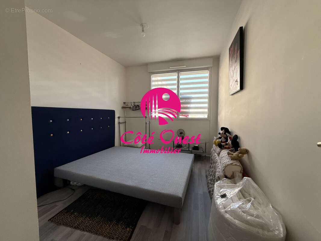 Appartement à LE HAVRE