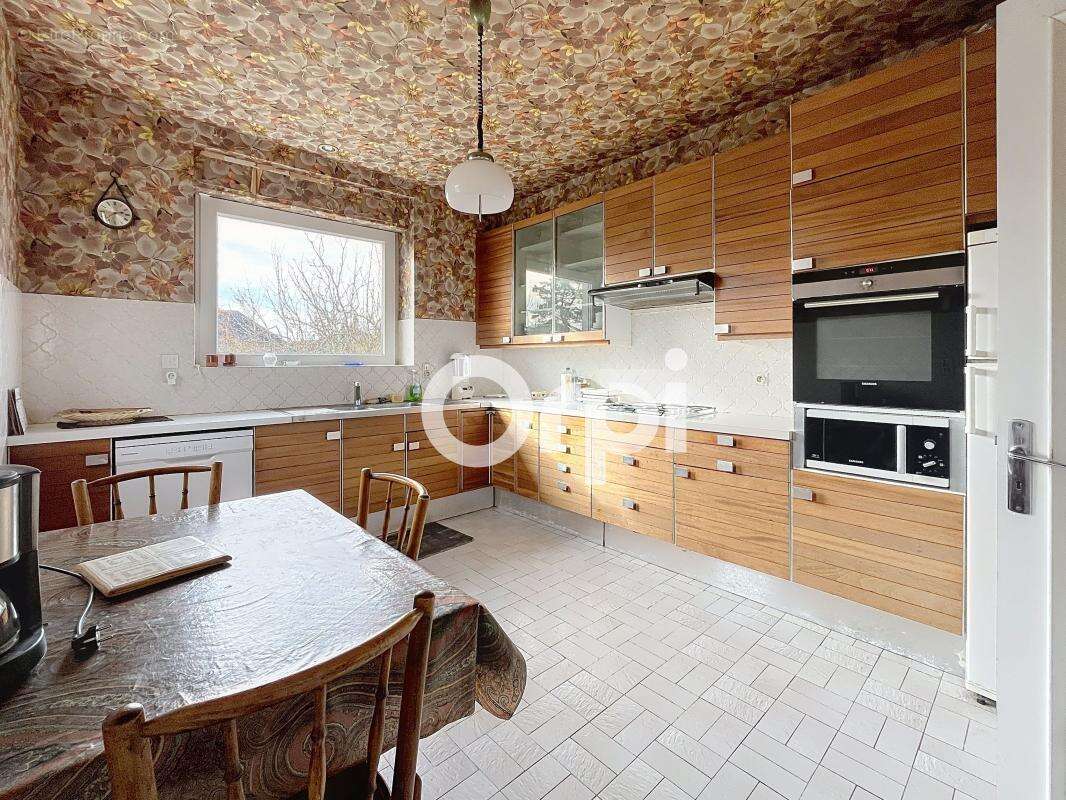 Maison à BRIVE-LA-GAILLARDE