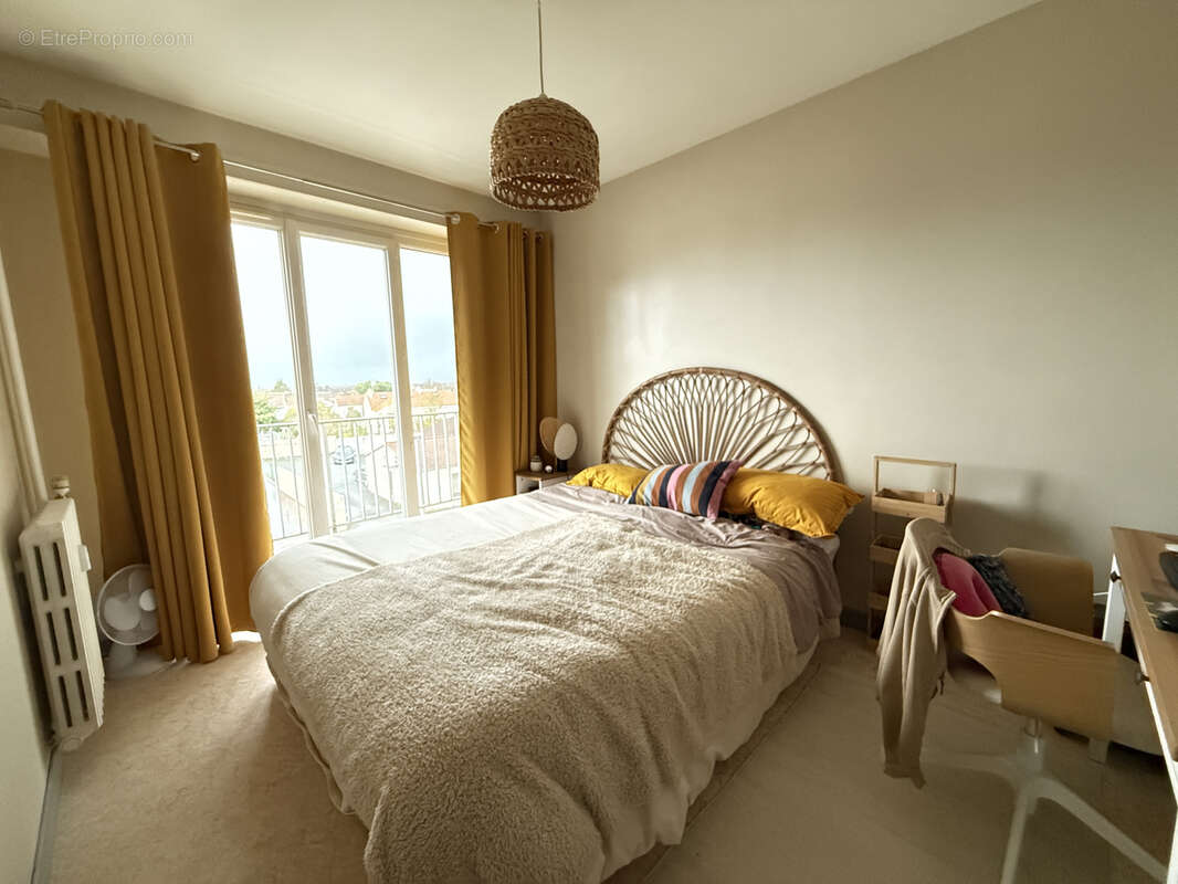 Appartement à MONTAIGU