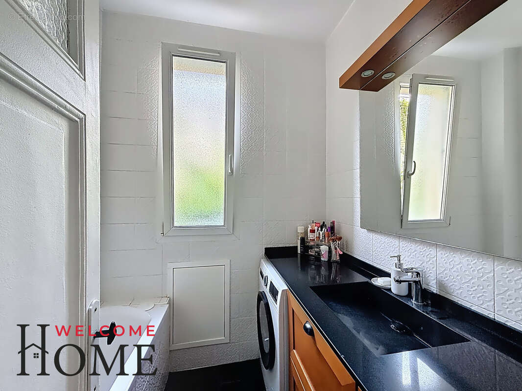 Appartement à COLOMBES