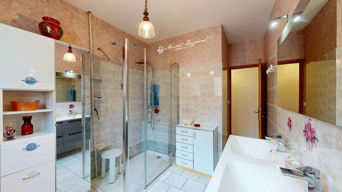 Photo 6 - Maison à LE BUGUE