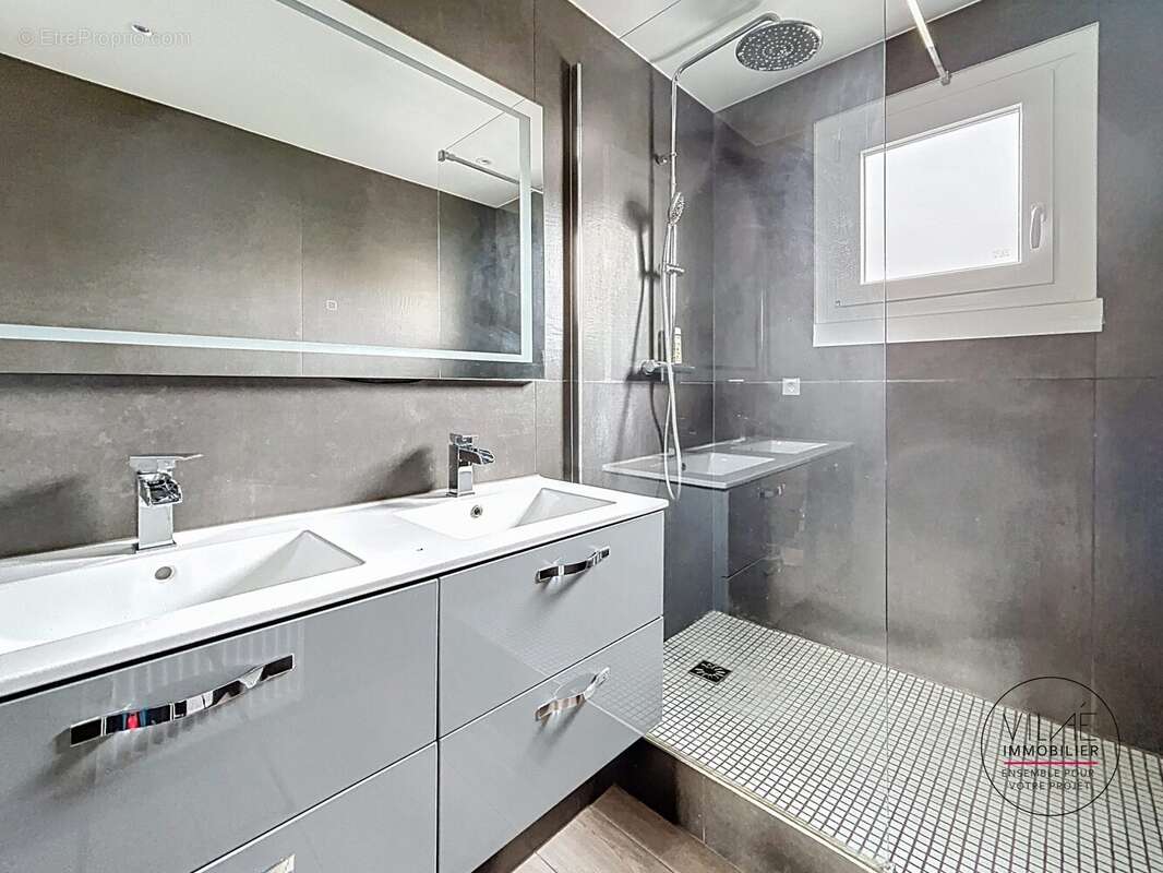 Appartement à MARLENHEIM