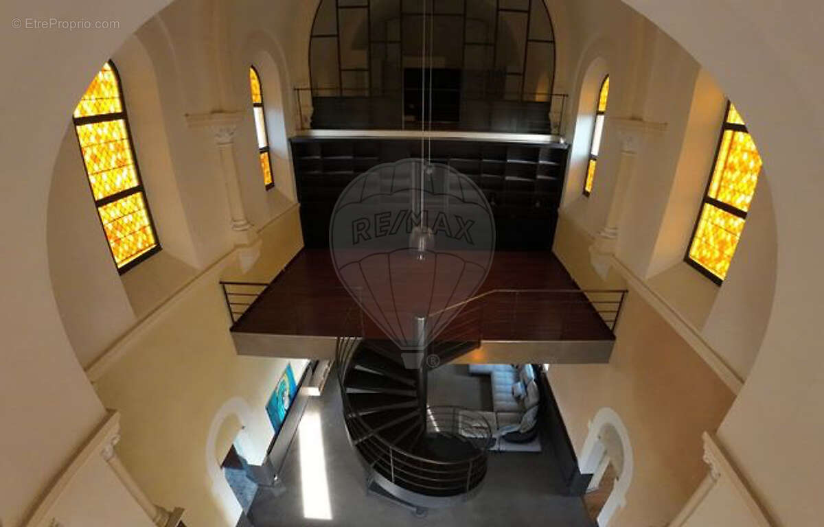 Appartement à VILLEFRANCHE-SUR-SAONE