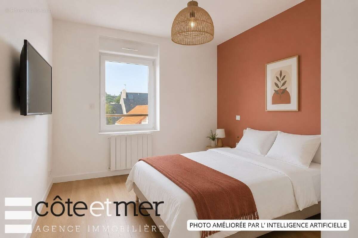 Appartement 98 m² à La Baule-Escoublac  - photo 9