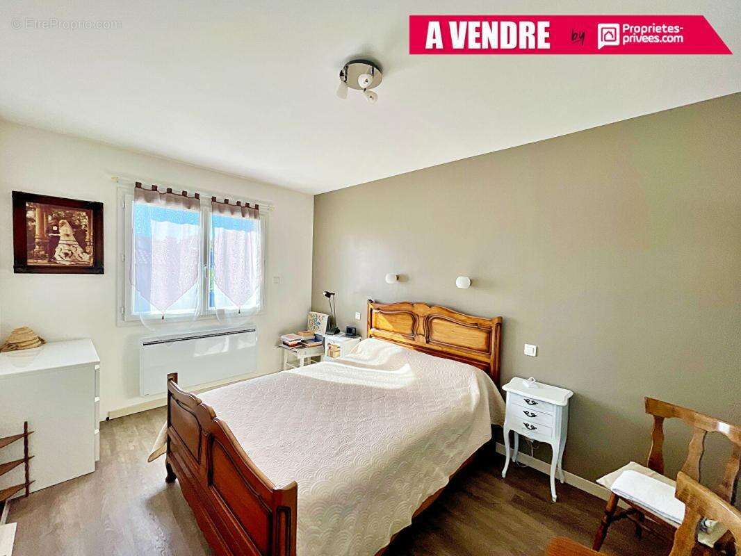 Maison à ARTIGUES-PRES-BORDEAUX