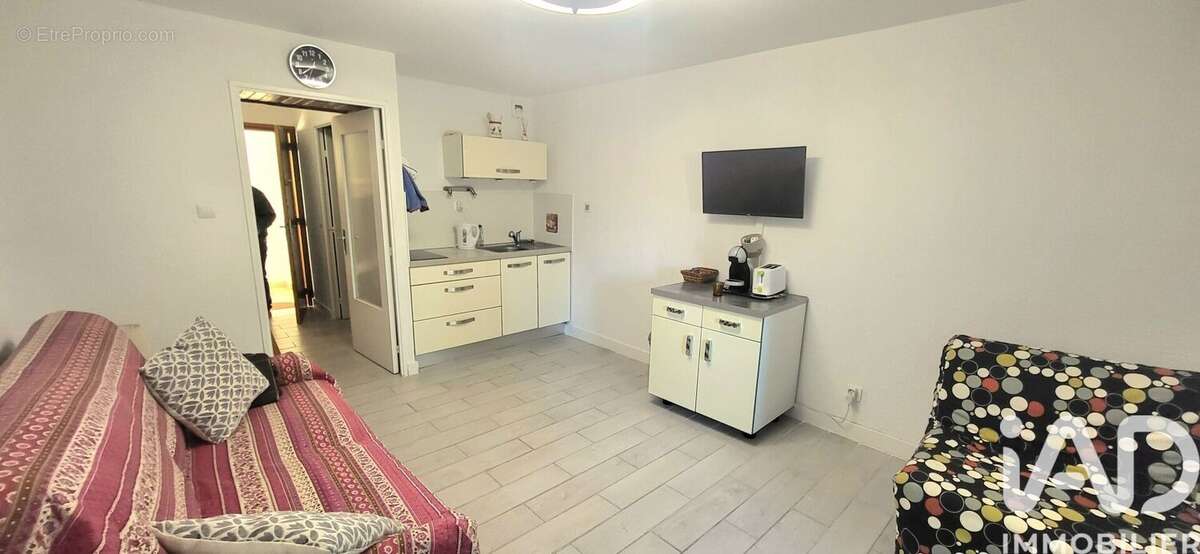 Photo 5 - Appartement à SAINT-MANDRIER-SUR-MER