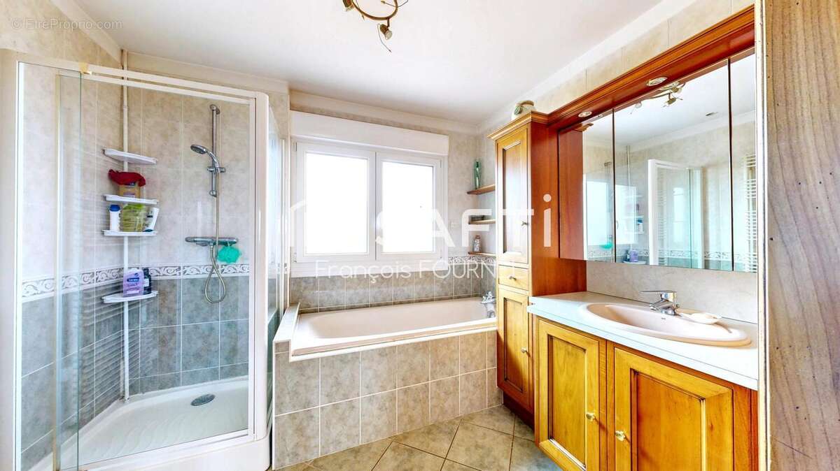 Photo 9 - Maison à SERQUES