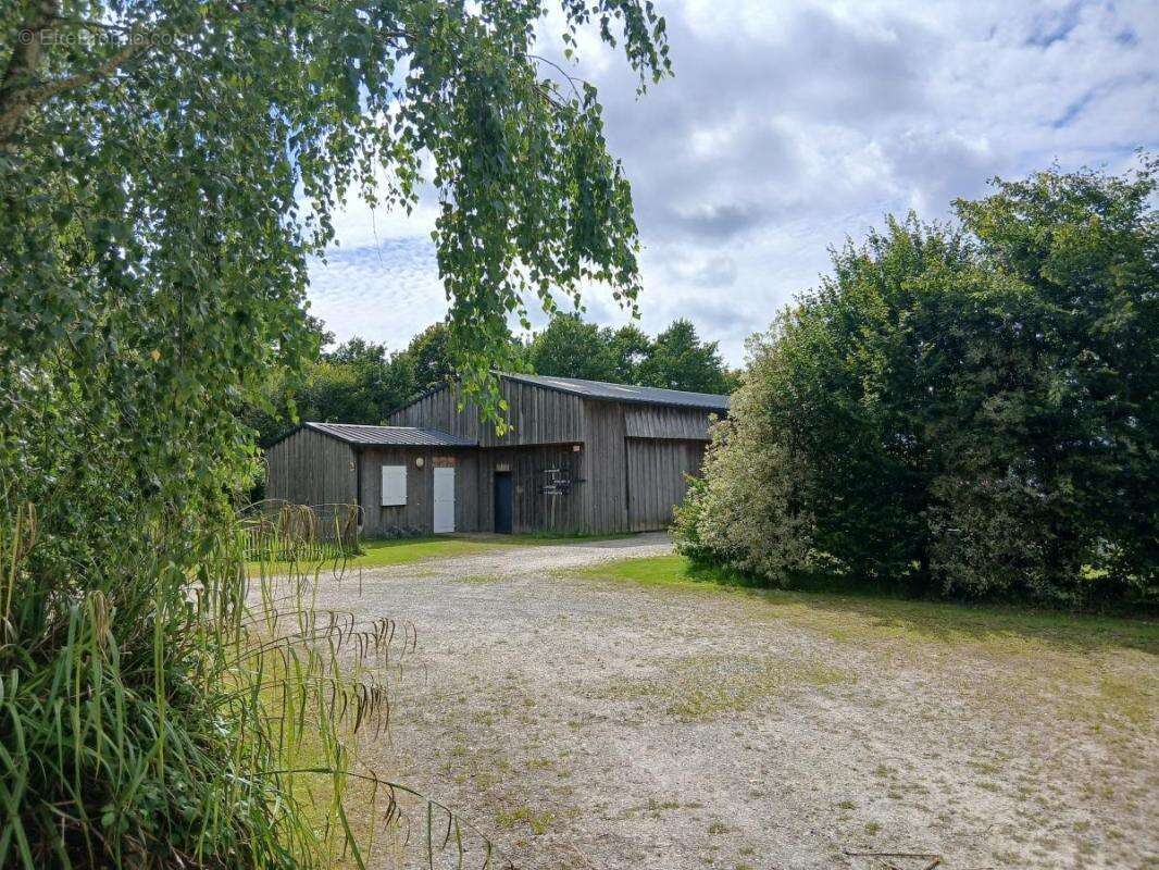 Maison à THEIX