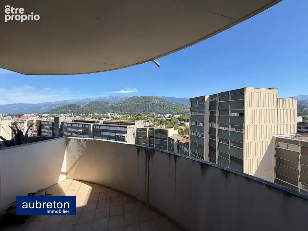 Appartement 4 pièces 85 m² à vendre à Grenoble (38100) - photo 10