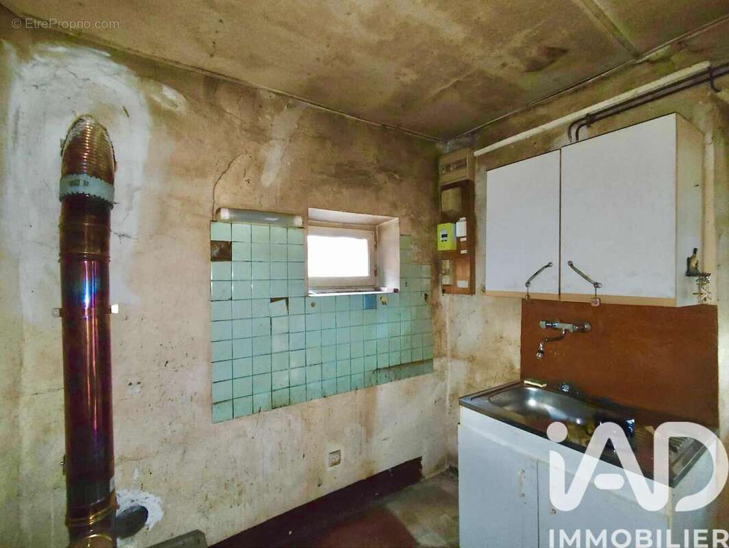 Photo 5 - Maison à DOMPIERRE-SUR-NIEVRE