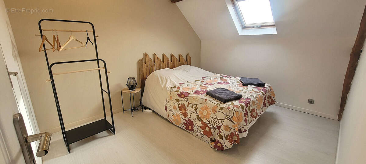 Appartement à CHAMBLY